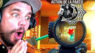 MON MEILLEUR CLIP sur Call of Duty: BLACK OPS 6 !