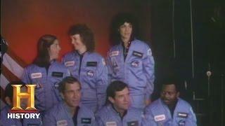 Remembering the Challenger Disaster | History