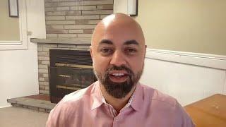 Sponoser Kashif Kahn discusses: Genetic Testing and the DNA Company