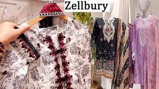 Zellbury New Collection 2025‍️Zellbury Summer Collection ‍️Zellbury Sale Prices