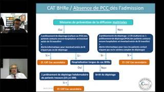 Stratégies du CPIAS NA : maitrise des BHRe