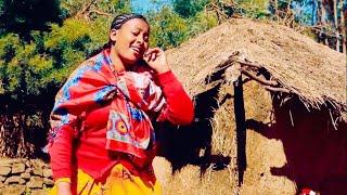 Geetuu Baaburee - Lafti Barii Dide - New Ethiopian Oromo Music 2022 [Official Video]