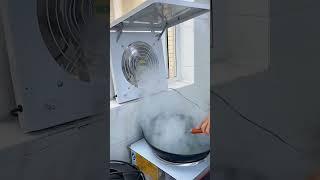 Part 182 || Upgrade This exhaust fan For cooking Electrical || Top Quality of kitchen appliances