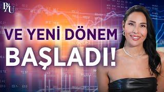 SON DAKİKA! YENİ DÖNEM BAŞLADI! | BESTE UYANIK