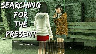 Yakuza Kiwami - Substories: Searching for the Present