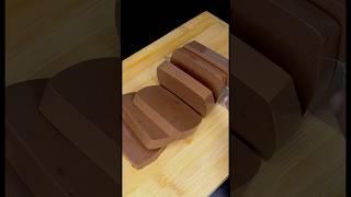 Chocolate cake OR Chocolate Mousse #asmr #chocolate #youtubeshorts