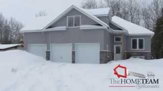 Selling Barrie Real Estate Mark Turcotte Presents 791 Chestnut