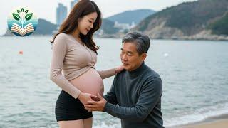 27세 며느리와 63세 시아버지의 임신 이야기. 파격적인 가족 탄생의 드라마