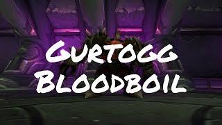 Gurtogg Bloodboil Boss Strategy Guide – Black Temple Timewalking (World of Warcraft)