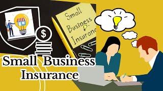 Small Business Insurance | Find Best Small Business Insurance