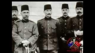 AAKM Biography of Atatürk Documentary in English