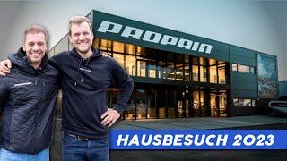 PROPAIN Bikes Hausbesuch 2.0 | Hinter den Kulissen mit David Assfalg