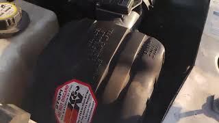 2003 Ford Ranger XLT 4.0 won't go over 3000 rpms