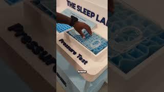 100 FREE Mattress for 100th store launch by the sleep company | July 27th | Do subscribe 