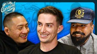 Maxx Chewning on Hershey Acquiring Sour Strips (Part 1)
