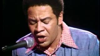 Bill Withers Lean on Me