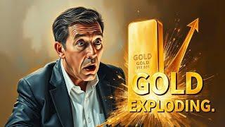 Will Gold Keep Rising in 2025? Expert Price Forecast After $700 Surge - Gold Price Prediction