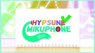 Hypsune Mikuphone | Tracklist | Vocaloid x Hypmic