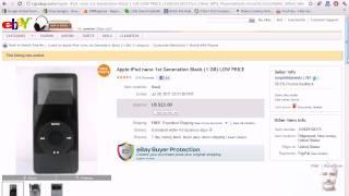 What is the best price to buy or sell on eBay