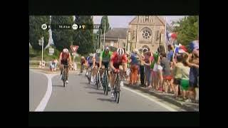 2018 Tour de France stage 4 - 6