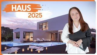 Haus Projekte 2025 /Haus Planung 2025 / Haus To-Do Liste