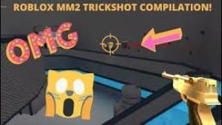 murder mystery 2 trickshot