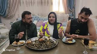 اتنمرت  على ابراهيم ونادين
