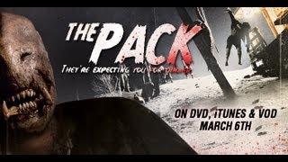 The Pack - Official Trailer - Available on DVD, iTunes & VOD 3/6/12