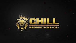 C H I L L PRODUCTION #06# II OFFICIAL CHANNEL LABEL II HARMAN KAHLON
