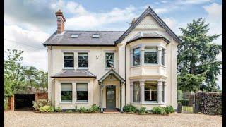 Monktons | Mortimer | Reading | Fine & Country Reading | Adrian Beatty