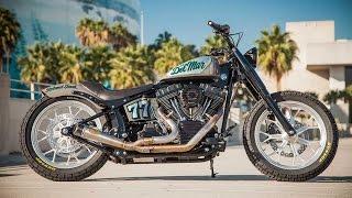 RSD Del Mar Softail