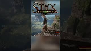 Styx: Shards of Darkness Quick Review
