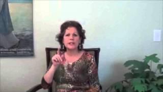 Restoring Your Life with Linda Lange - Guest Kathy Watson