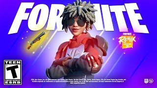 New FORTNITE *UPDATE* OUT NOW! (New Live Event, OG Chapter 2 Leaks, & MORE)