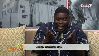 Mpensenmpensenmu with Boamah-Darko Isaac | OMS