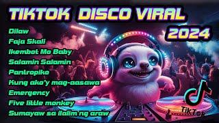 NEW TikTok Mashup 2024 DISCO Party Mix -  (DJ Rowel)