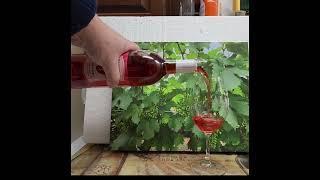 Raspberry! – NV; Maydelle Country Wines; Rusk, Texas