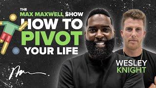 ️ Soccer Star to  30 DEALS a MONTH. | The Max Maxwell Show w/ Wesley Knight