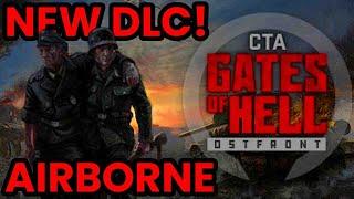 Gates of Hell Airborne DLC - is it right for you?