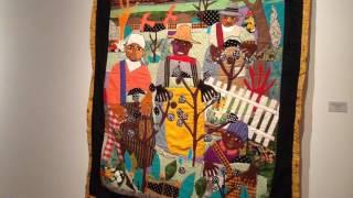 Harvey B. Gantt Center of Arts +Culture in Charlotte, NC - POV