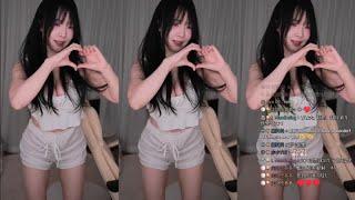 【모모리나】就喜歡你啦 すきっちゅーの Dance Cover