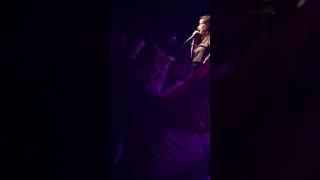 Anna Clendening - Invisible (4/24/19)