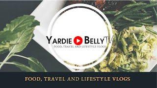 What is Yardie Belly TV (Channel Intro)