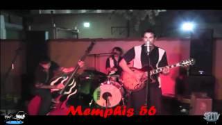 Memphis 56 with Music Walk & SFI TV