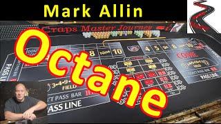 Low Bankroll Craps Strategy: Mark Allin