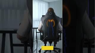 AI Technology Robot Part 175 | Cooler Master Hybrid M | The Comfortable Gaming Chair with massage