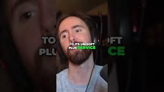 Asmongold: Ubisoft Faces Class Action #asmongold #gaming #twitch #ubisoft