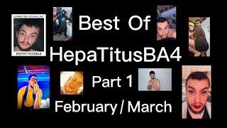 Best Of HepaTitusBA4 February/March (Part 1)