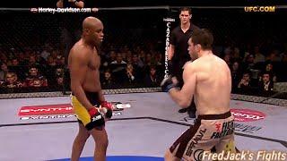 Anderson Silva vs Forrest Griffin Highlights (Silva Enters The Matrix) #ufc #andersonsilva