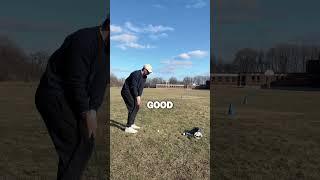 If you don’t have access to a full range, this is still a great way to spend your time.
